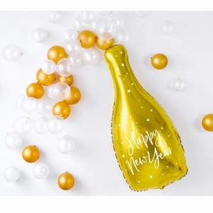 BAL�NEK f�liov� L�hev zlat� HNY