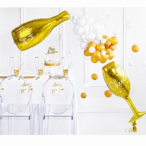 BAL�NEK f�liov� L�hev zlat� HNY 1