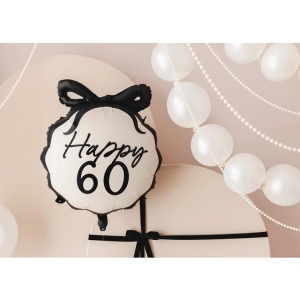 Bal�nek f�liov� s ma�li�kou Happy 60 47x45cm