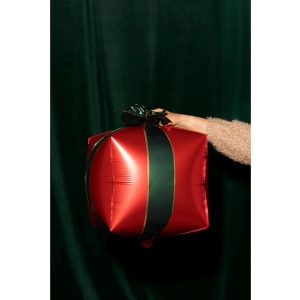 Bal�nky f�liov� V�no�n� d�rky 34x36 cm 3 ks