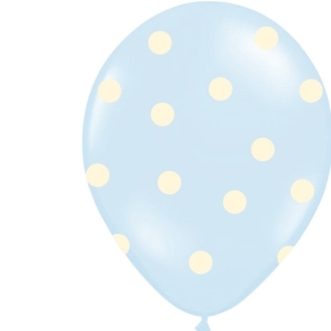 Bal�nek latexov� Its a Boy mix 30 cm 1 ks