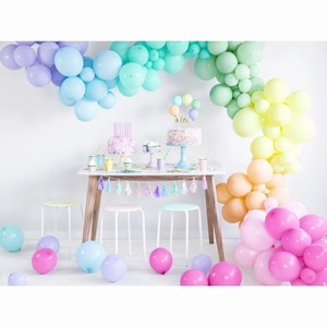 BAL�NEK latexov� pistacie