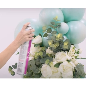 Bal�nov� lesk ve spreji 750 ml