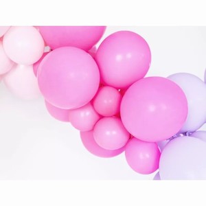 BAL�NKY latexov� fuchsiov� 30cm 1ks