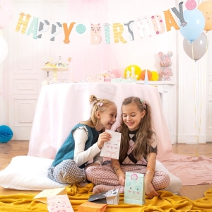 Banner HB Ko�ky 200x18 cm