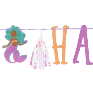 Banner Bday Mo�sk� v�la 1,5m
