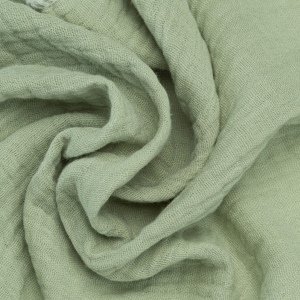 Bavln�n� �erpa na st�l �alv�jov� zelen� 26x300cm
