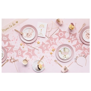 Blahop��n� se z�v�snou dekorac� ��p r��ov� 14 x 20 cm