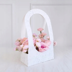 Box na kv�tiny b�l�