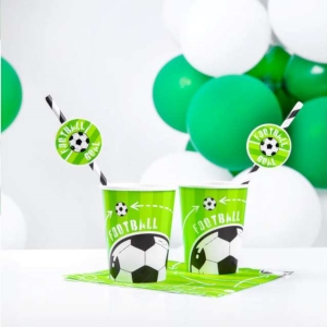 Br�ka pap�rov� Fotbal 6 ks
