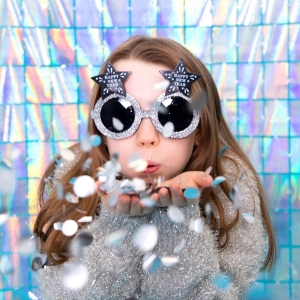 Br�le HNY st��brn� hv�zdy