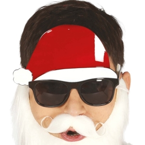 Br�le Santa s vousy