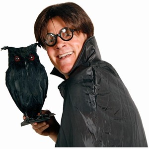 BR�LE kulat� Harry Potter