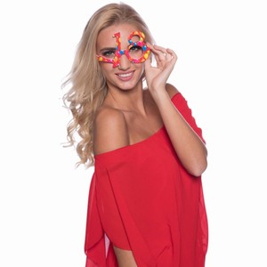 Br�le s balonky 18