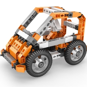 Engino Creative Builder 50 model� s motorkem