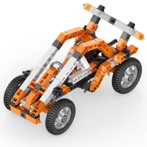 Engino Creative Builder 50 model� s motorkem