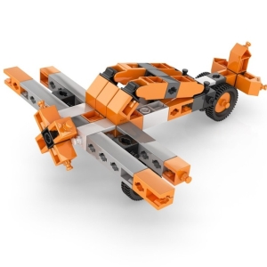 Engino Creative Builder 50 model� s motorkem