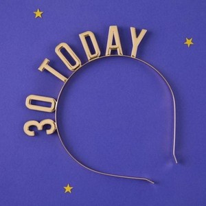 �ELENKA 30 Today
