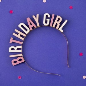 �ELENKA Birthday Girl