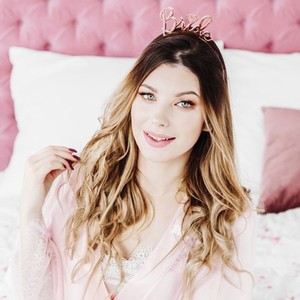 �ELENKA Bride r��ov� zlato 1