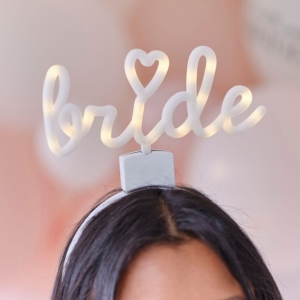 �elenka sv�tic� n�pis Bride