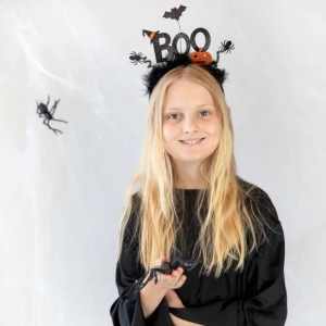 �elenka Halloween BOO