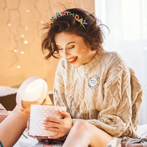 �elenka Its my Birthda multicolor