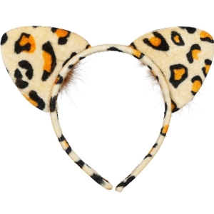 �elenka Leopard