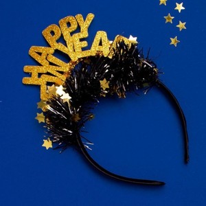 �ELENKA zlat� Happy New Year