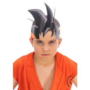 �elenky pap�rov� Dragon Ball 8 ks