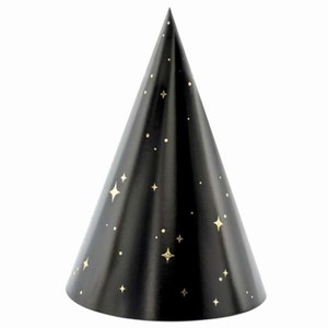 �EPI�KY Happy New Year �erno-zlat� 6ks
