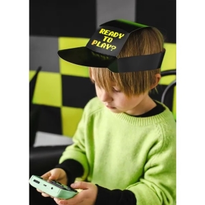 �epi�ky pap�rov� Gamer 6 ks