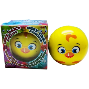 Ciky Caky - bl�zniv� m��