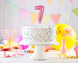 ��SLICE NA DORT nafukovac� -  7 r��ov�