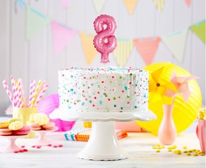 ��SLICE NA DORT nafukovac� -  8 r��ov�