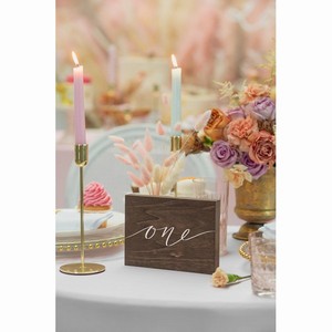 ��slice na st�l, d�ev�n� ''One'', 2 x 18 x 12,5 cm