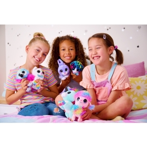 Coco Rainbow ply�ov� zv���tko s p�ekvapen�m