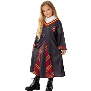 D�tsk� tunika Harry Potter Bradavice vel. 7-8 let