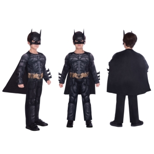 D�tsk� kost�m Batman Dark Knight 8-10 let