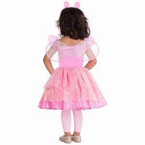 KOST�M V�la Peppa 2-3roky
