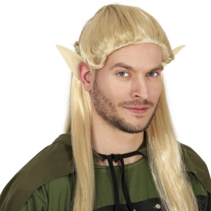 Elf� u�i dlouh�