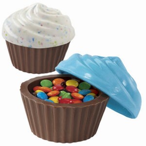 Forma pro v�robu �okol�dov�ch dezert� cupcakes