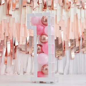 FORMA na bal�nky ��slice 1 81cm