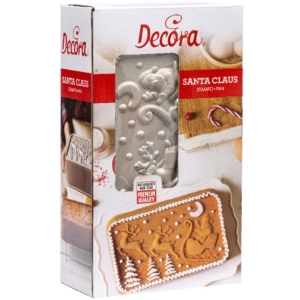 Forma nep�ilnav� na v�no�n� dort 27 x 15 x 5,8 cm