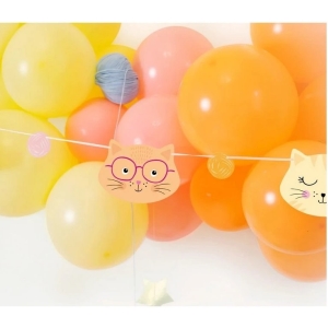 Girlanda Ko�ky 150 cm