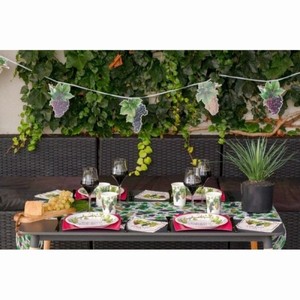 GIRLANDA Vinn� 600 cm