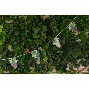 GIRLANDA Vinn� 600 cm