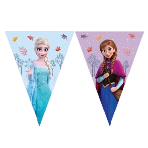Girlanda vlaje�kov� Frozen