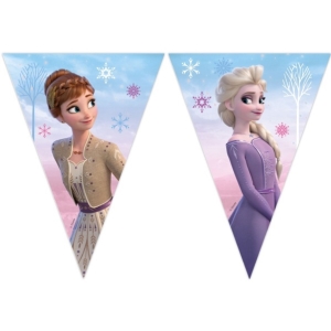 Girlanda vlaje�kov� Frozen 230 cm