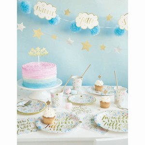 GIRLANDA Mr��ky Twinkle Little Star 213cm